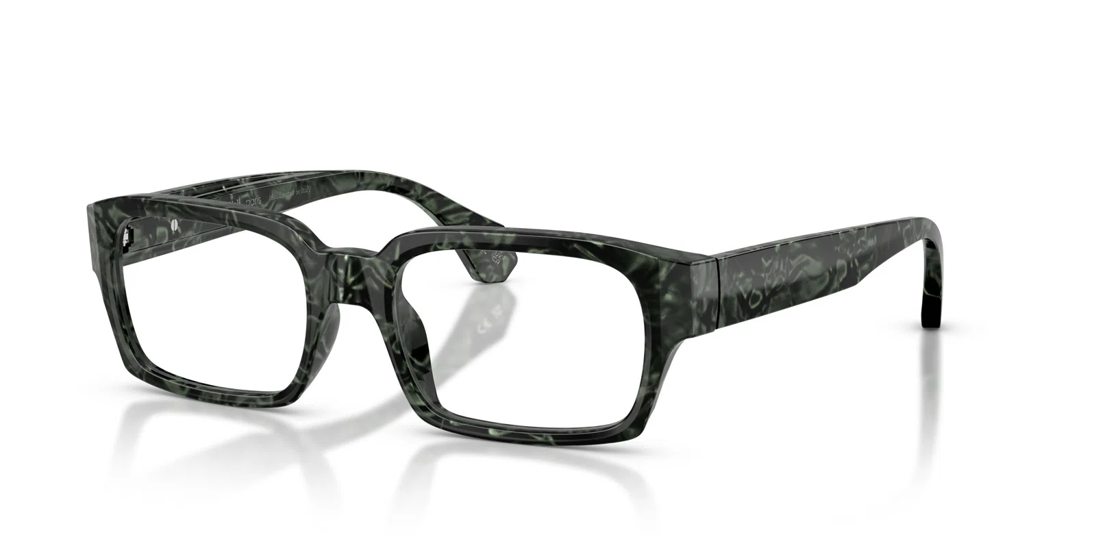 Alain Mikli 3552 Eyeglasses - view 19